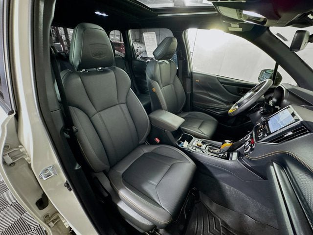 Used 2023 Subaru Forester Wilderness AWD/4WD image 24