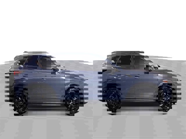 Used 2022 MAZDA CX-5 Carbon Edition image 9