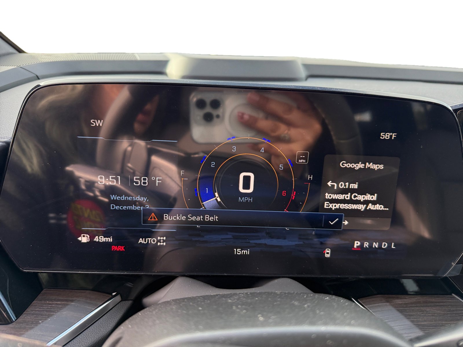 New 2026 Chevrolet Suburban Z71 image 11