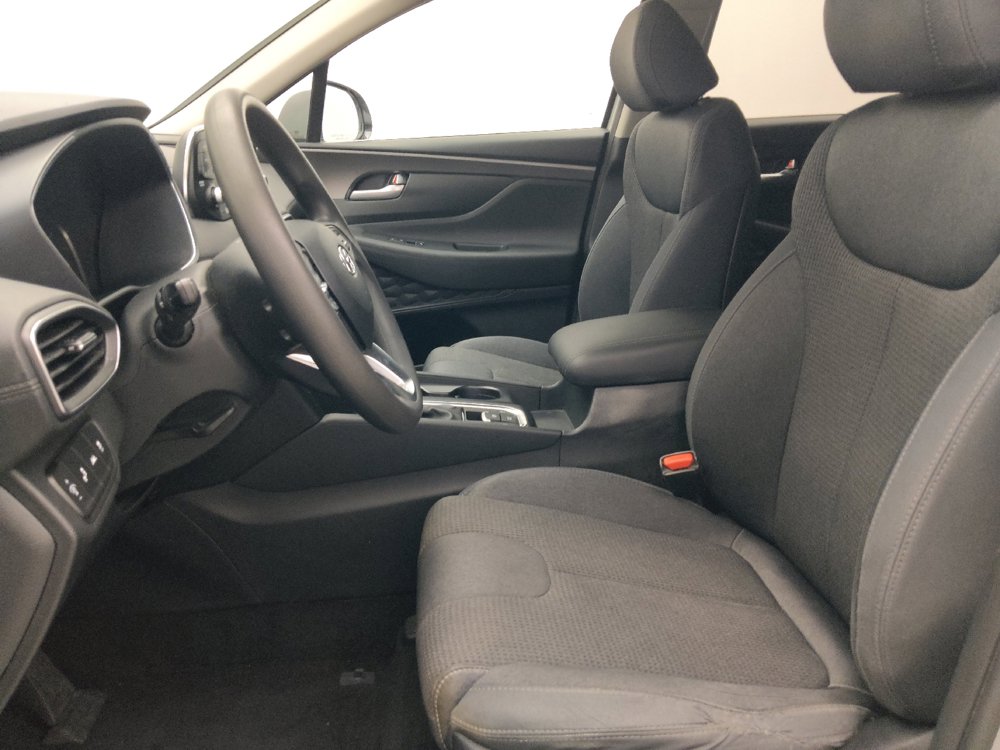 Used 2020 Hyundai Santa Fe SEL FWD image 17