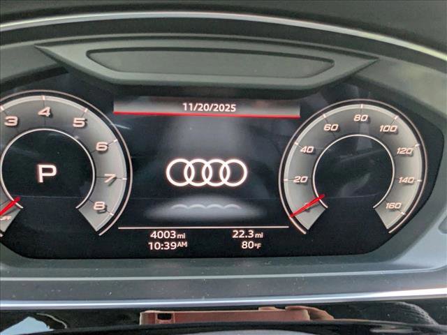 Used 2025 Audi S8 image 10