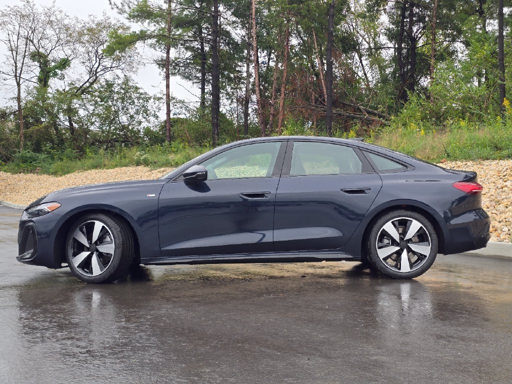 New 2026 Audi A5 Premium Plus AWD/4WD image 3