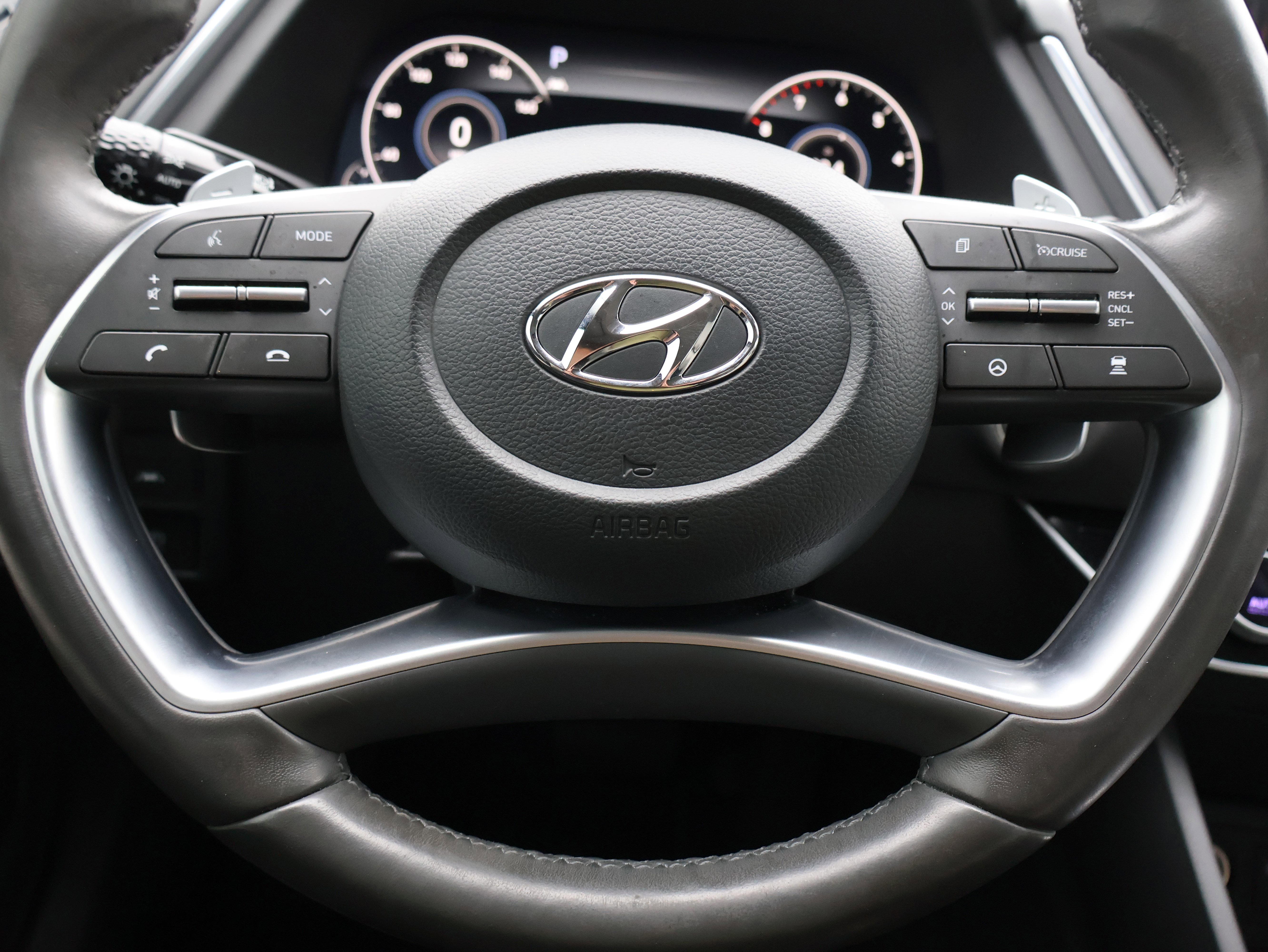 Used 2023 Hyundai Sonata Limited image 31