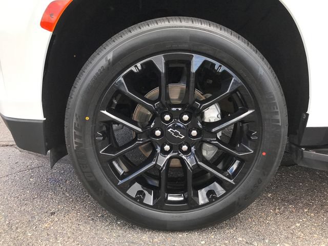 Certified 2023 Chevrolet Tahoe LT w/ LT Signature Package AWD/4WD image 25