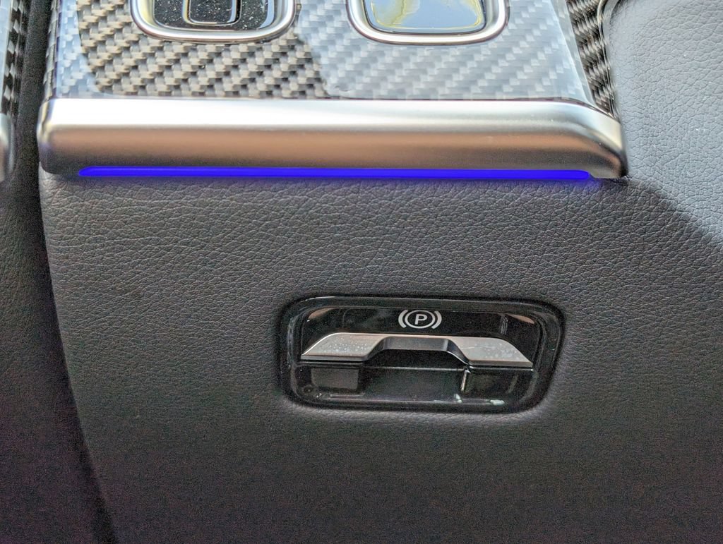 New 2026 Mercedes-Benz S 63 AMG S image 23