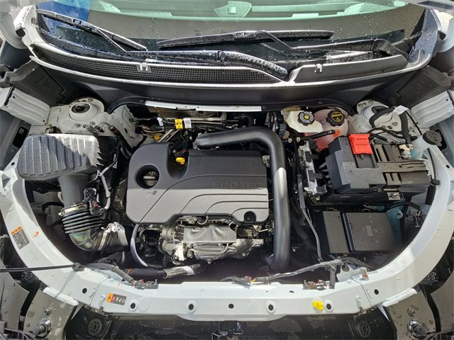 New 2026 GMC Terrain Denali image 19