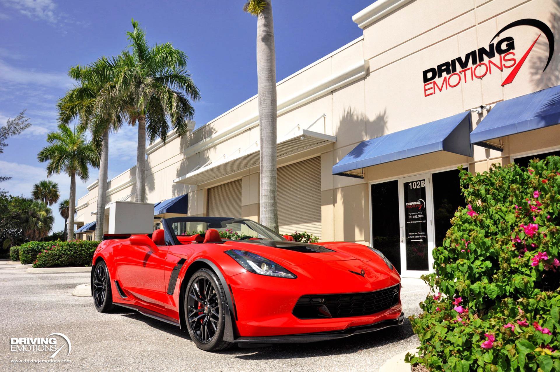 Used 2019 Chevrolet Corvette Z06 RWD image 24