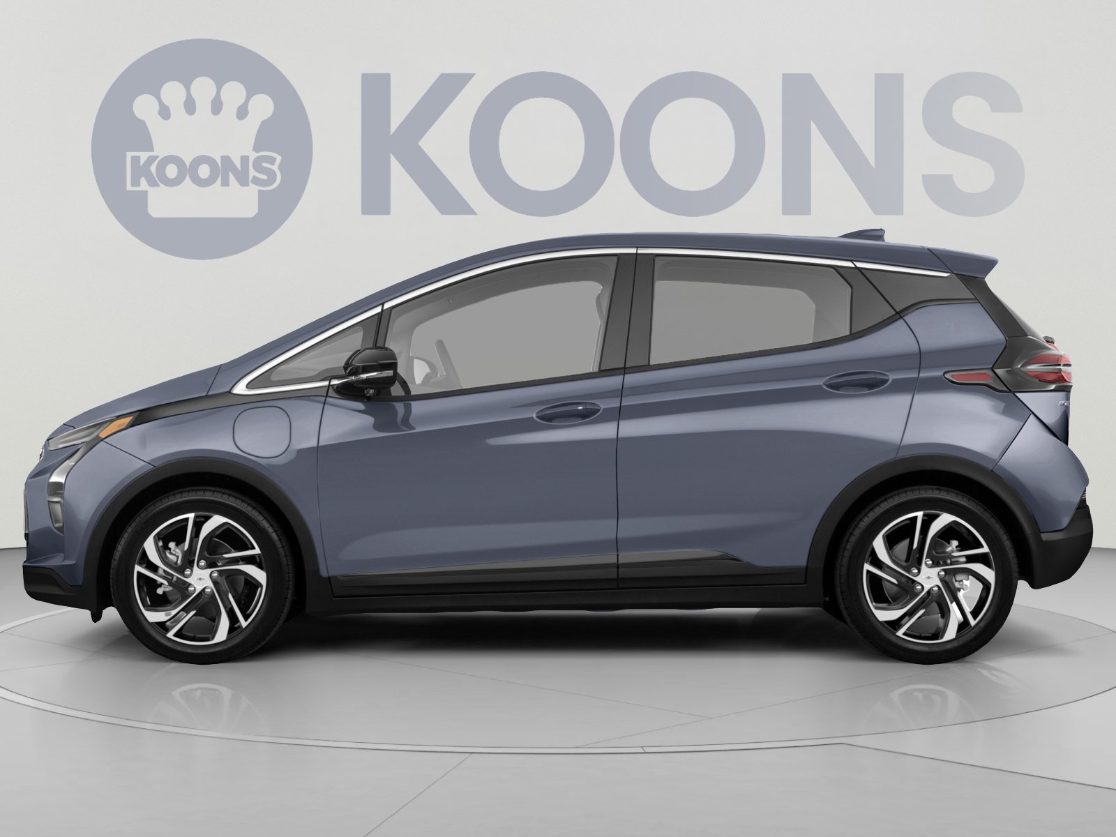 New 2027 Chevrolet Bolt RS FWD image 2