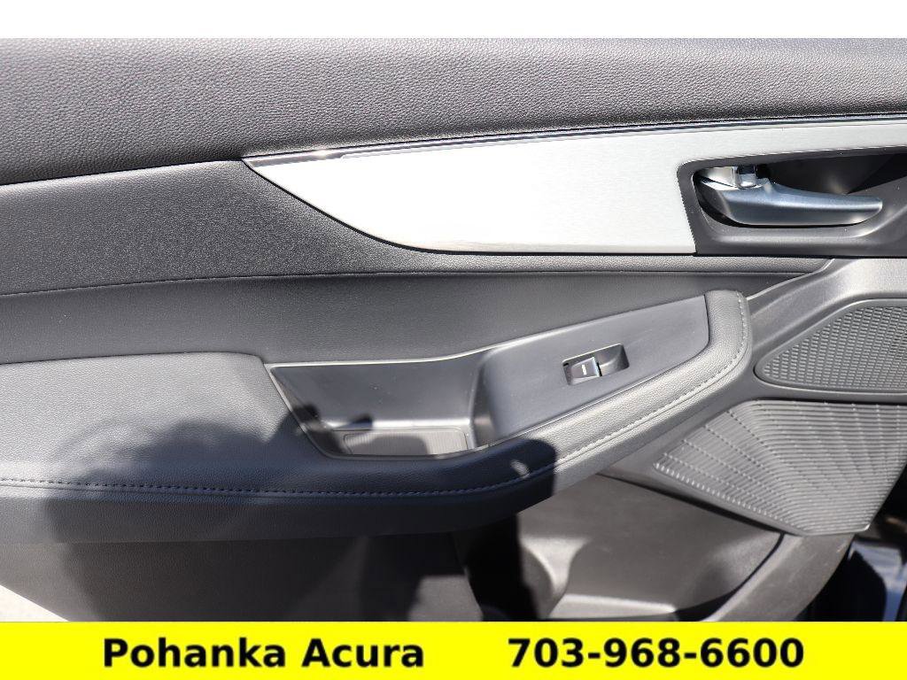 Certified 2026 Acura MDX SH-AWD image 23