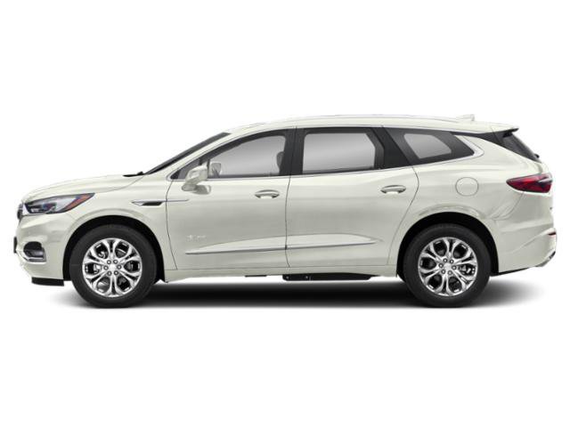 Used 2020 Buick Enclave Avenir w/ Avenir Technology Package FWD image 3