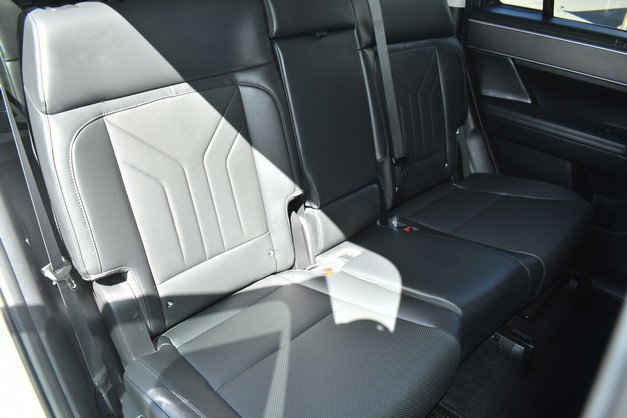 Used 2025 Hyundai Santa Fe SEL image 28