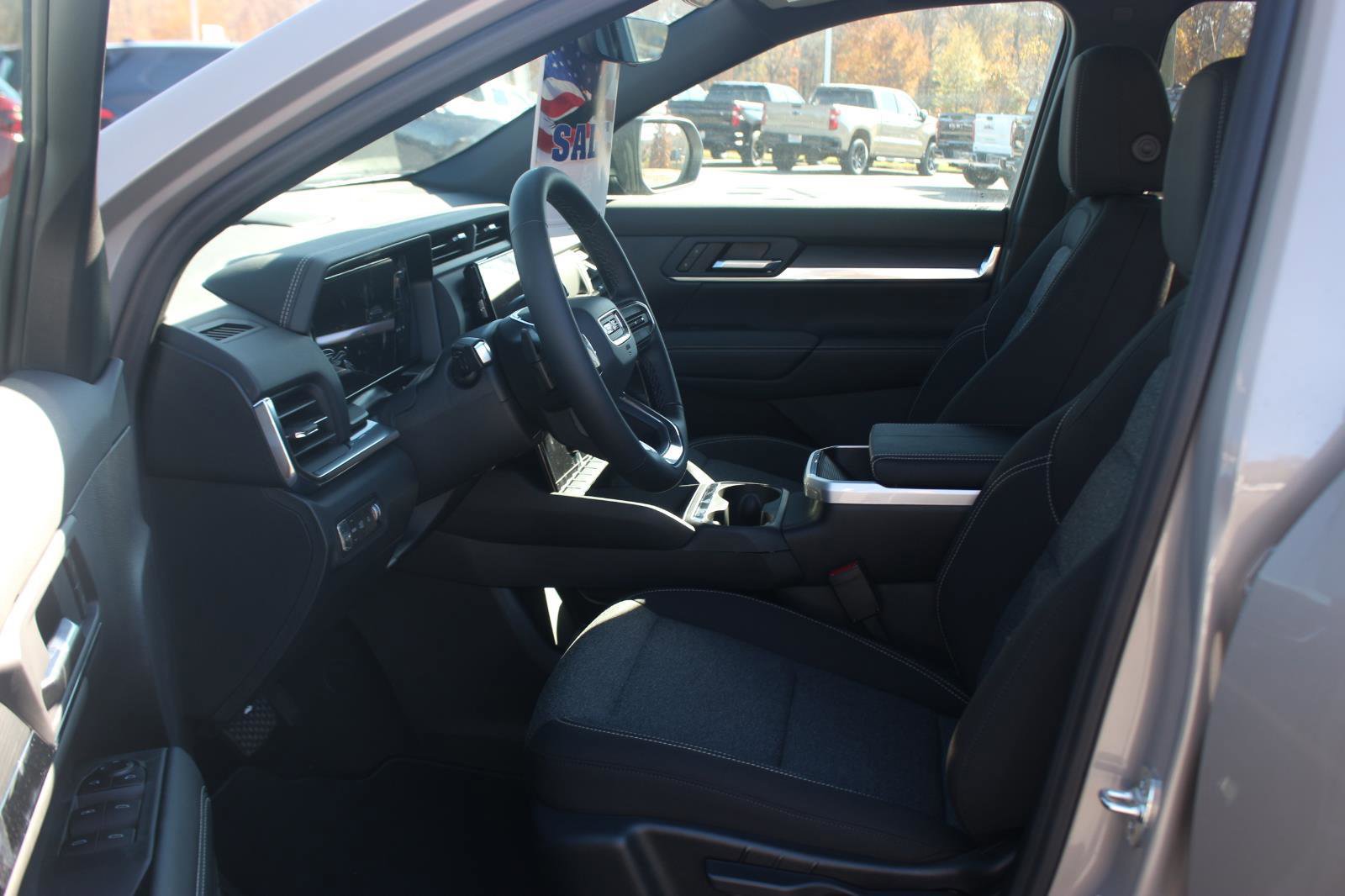 New 2026 GMC Terrain Elevation w/ Technology Package II image 12