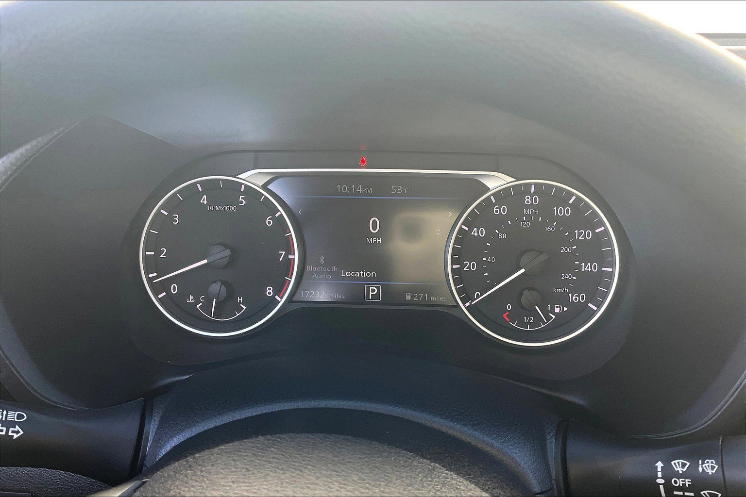Used 2023 Nissan Sentra SV FWD image 25