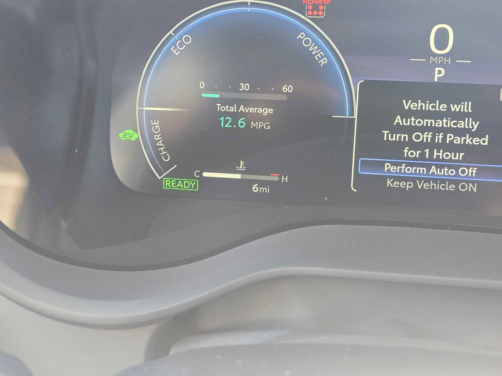 New 2026 Toyota Sienna Limited AWD/4WD image 26
