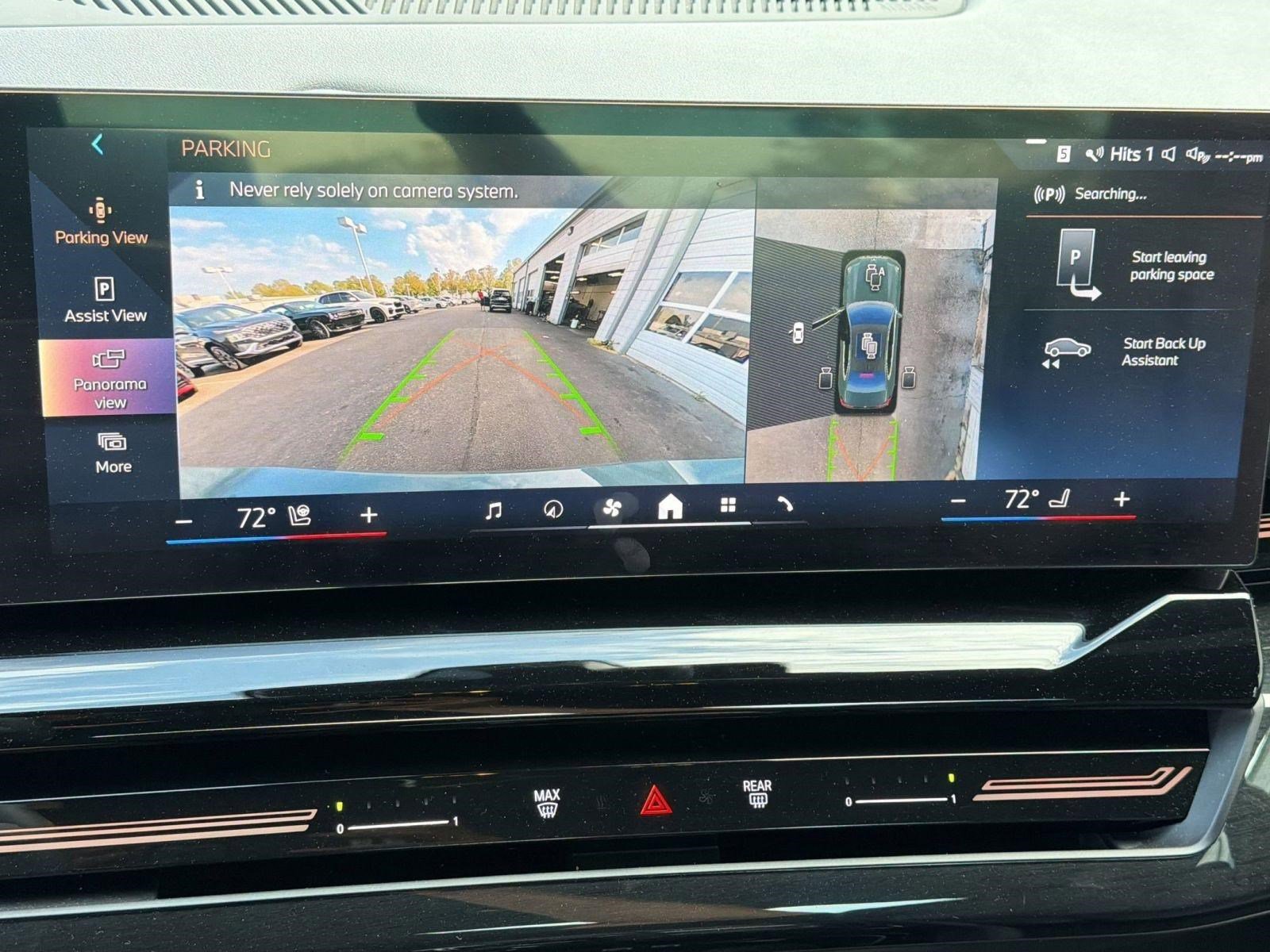 Certified 2025 BMW 530i RWD image 25