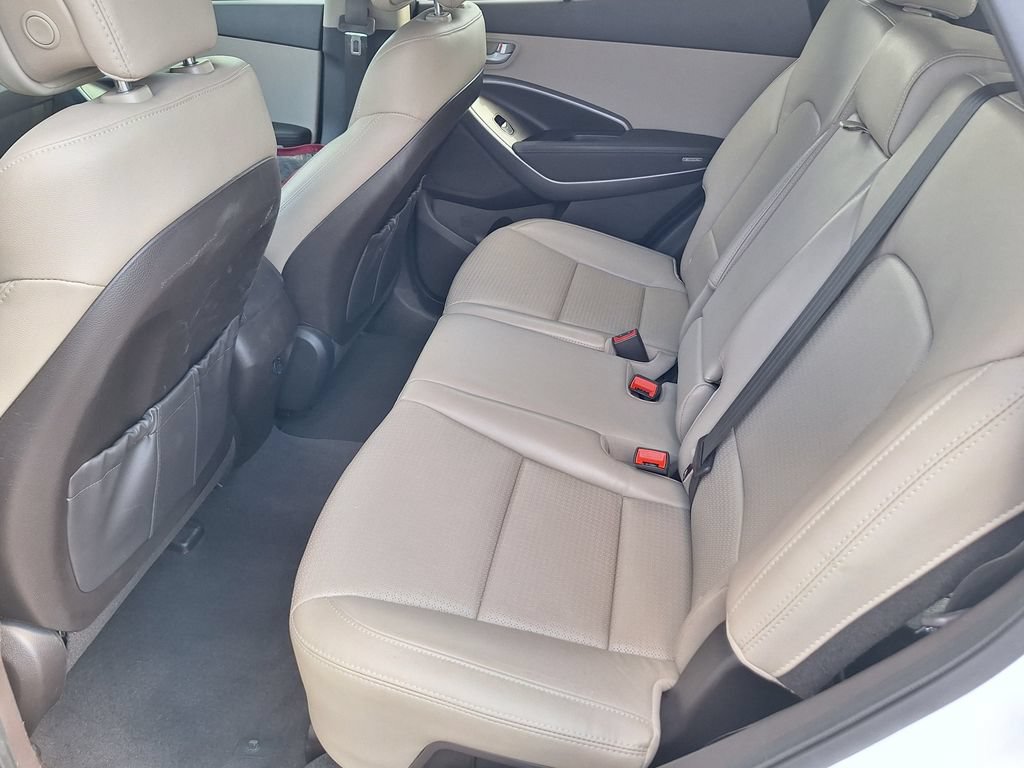 Used 2014 Hyundai Santa Fe Sport 2.0T AWD/4WD image 11