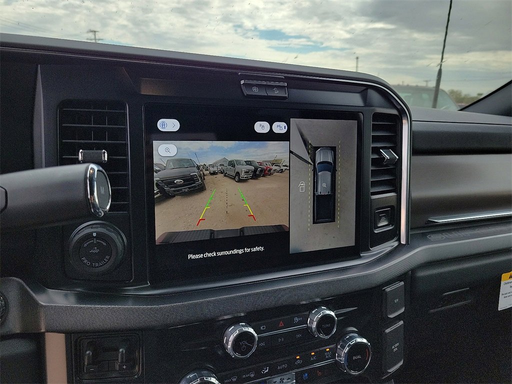 New 2026 Ford F350 Platinum image 22