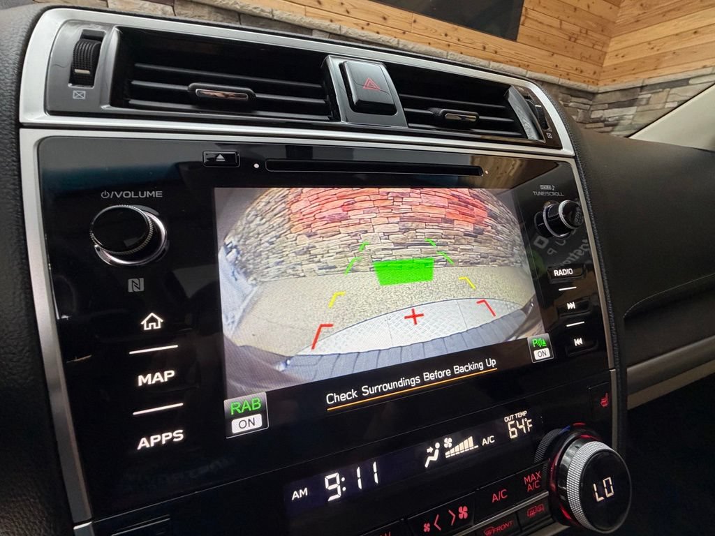 Used 2019 Subaru Outback 2.5i Limited AWD/4WD image 36