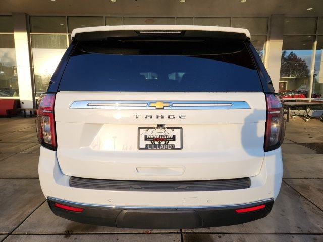 Used 2024 Chevrolet Tahoe LS image 8