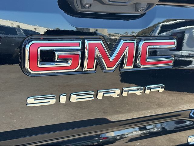 New 2026 GMC Sierra 1500 Elevation w/ Elevation Premium Package AWD/4WD image 9