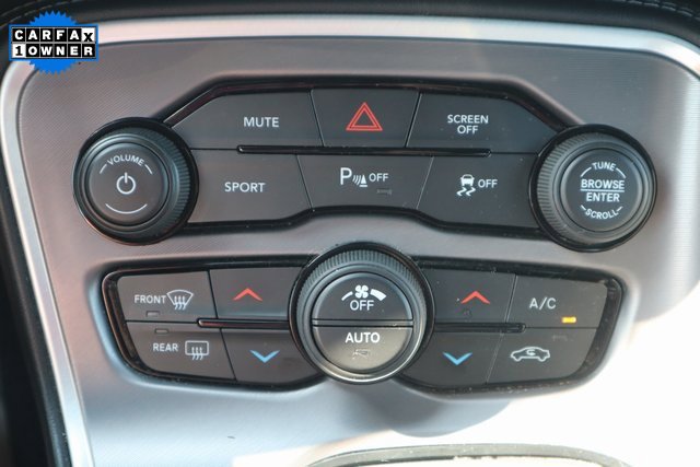 Used 2022 Dodge Challenger GT w/ Driver Convenience Group image 13