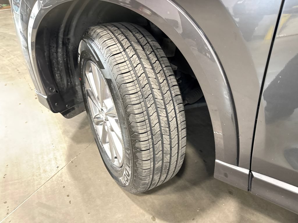 Certified 2024 MAZDA CX-5 AWD 2.5 S w/ Preferred Package image 20