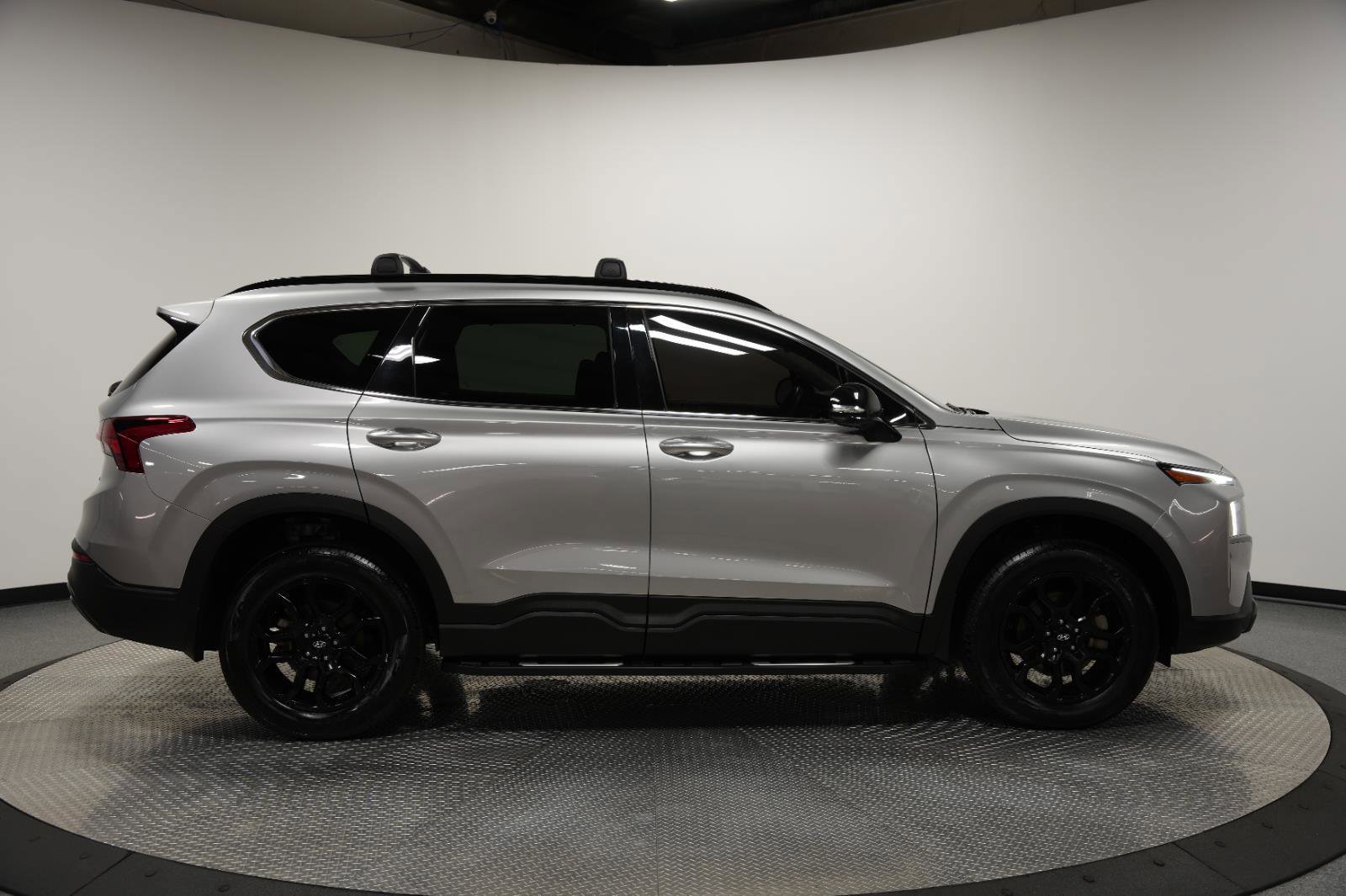 Used 2022 Hyundai Santa Fe XRT image 8