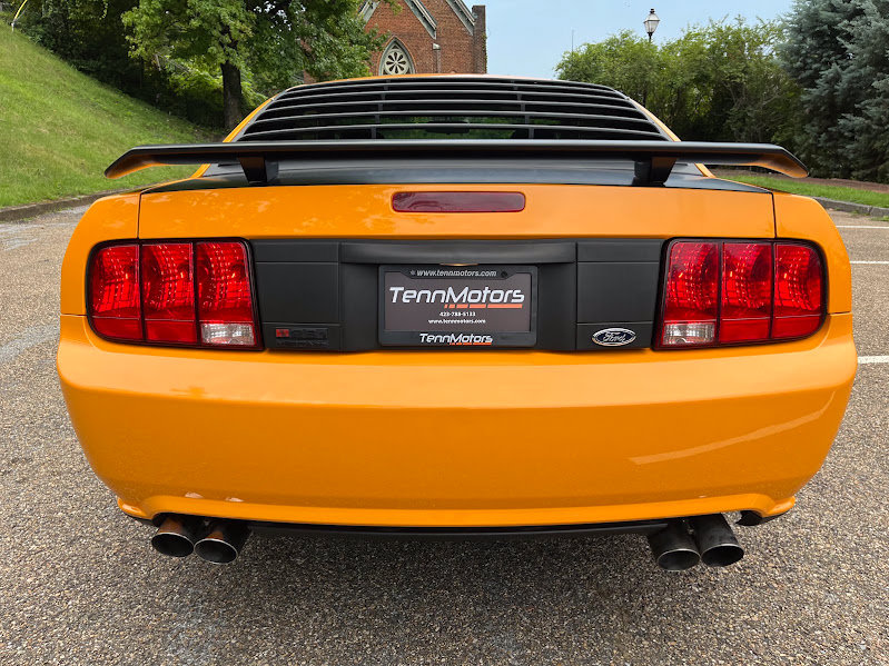 Used 2007 Ford Mustang GT Premium RWD image 43