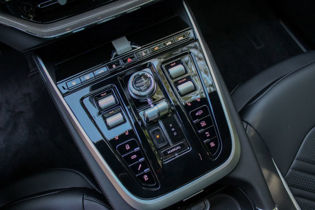 New 2026 Aston Martin DBX S AWD/4WD image 14
