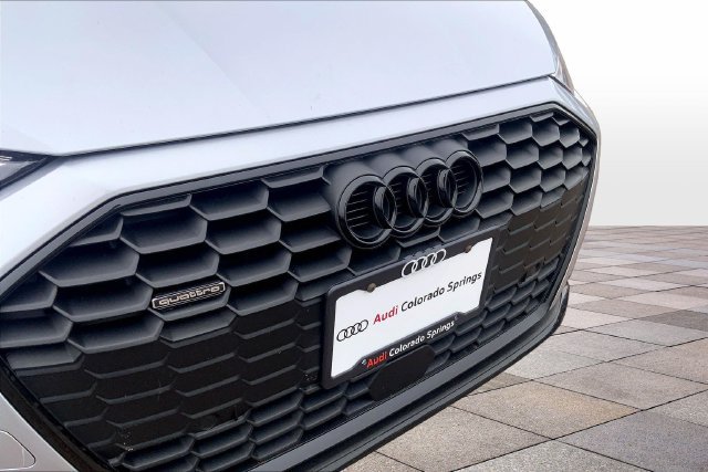 Used 2023 Audi A3 2.0T Premium Plus w/ Premium Plus Package AWD/4WD image 30