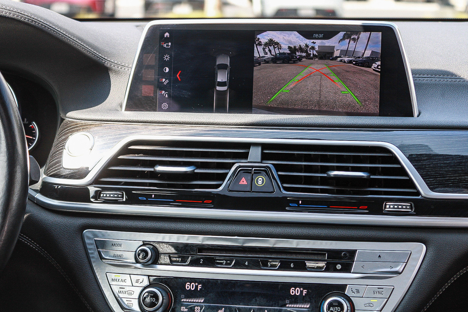 Used 2019 BMW 740i RWD image 14