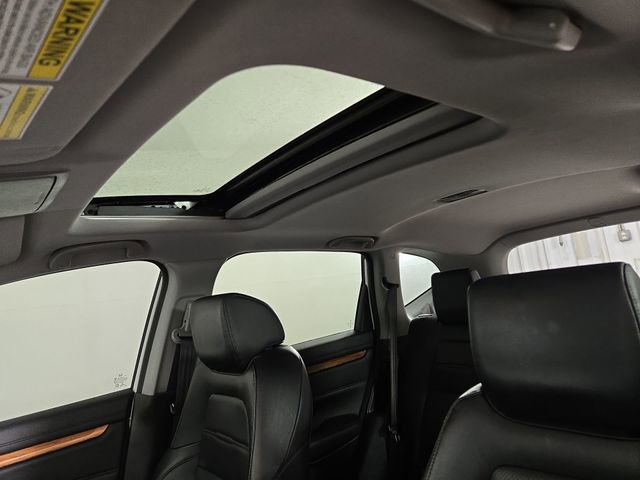 Used 2022 Honda CR-V Touring image 31