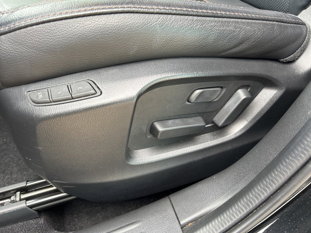 Used 2022 MAZDA CX-5 AWD 2.5 S w/ Premium Plus Pkg image 14