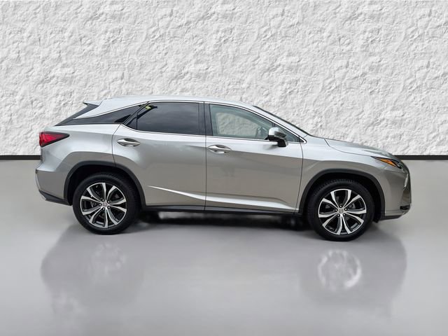 Used 2017 Lexus RX 350 FWD w/ Premium Package image 2