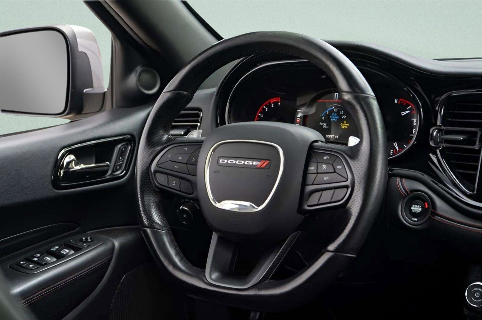 Used 2021 Dodge Durango R/T image 34