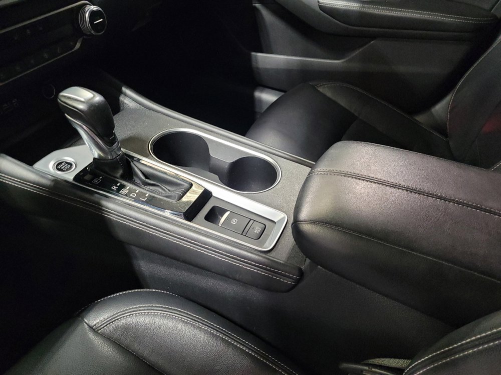 Used 2019 Nissan Altima 2.5 SL FWD image 26