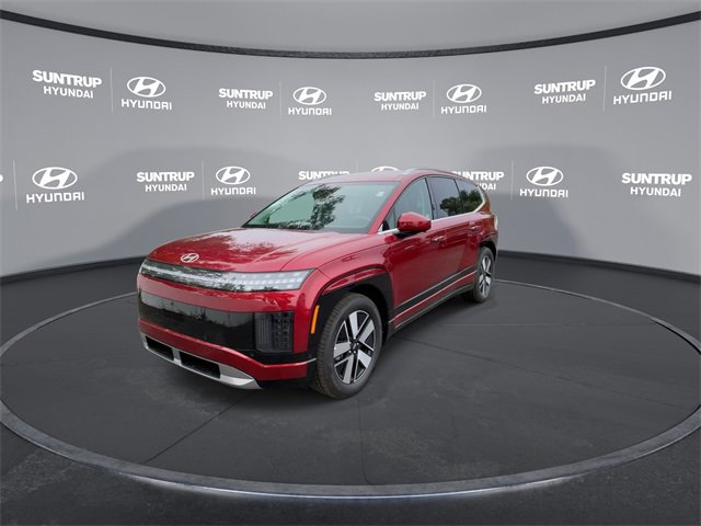 New 2026 Hyundai Ioniq 9 SEL image 7