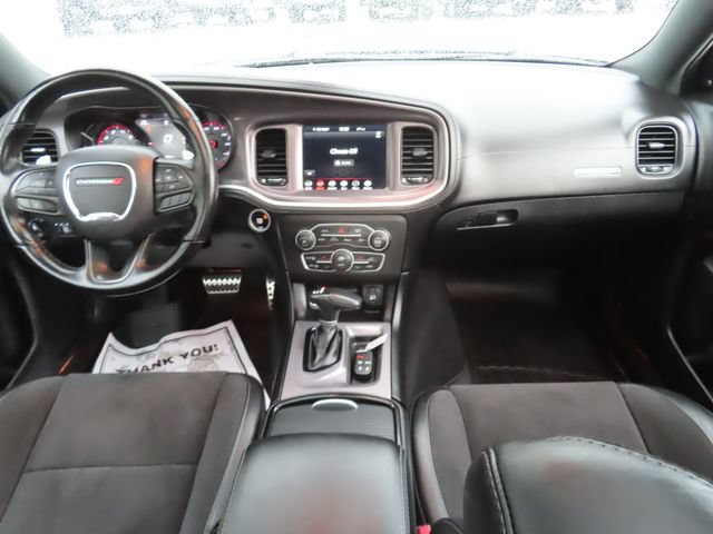 Used 2021 Dodge Charger GT w/ Plus Group AWD/4WD image 28