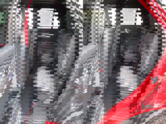 New 2026 Ford Explorer ST-Line w/ ST-Line Street Pack image 11