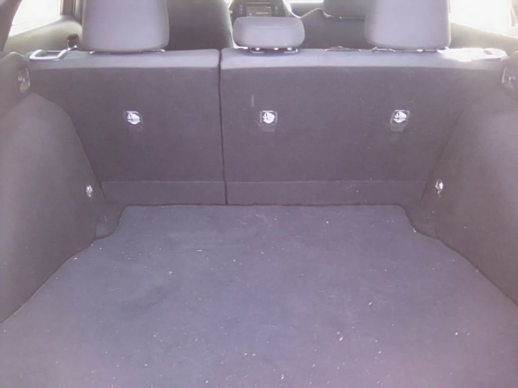 Used 2016 Toyota Prius Two image 5