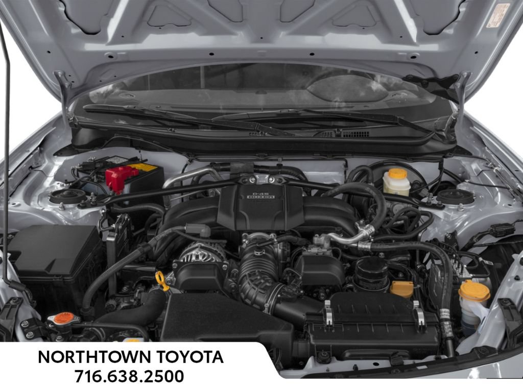 New 2026 Toyota GR86 Premium RWD image 11