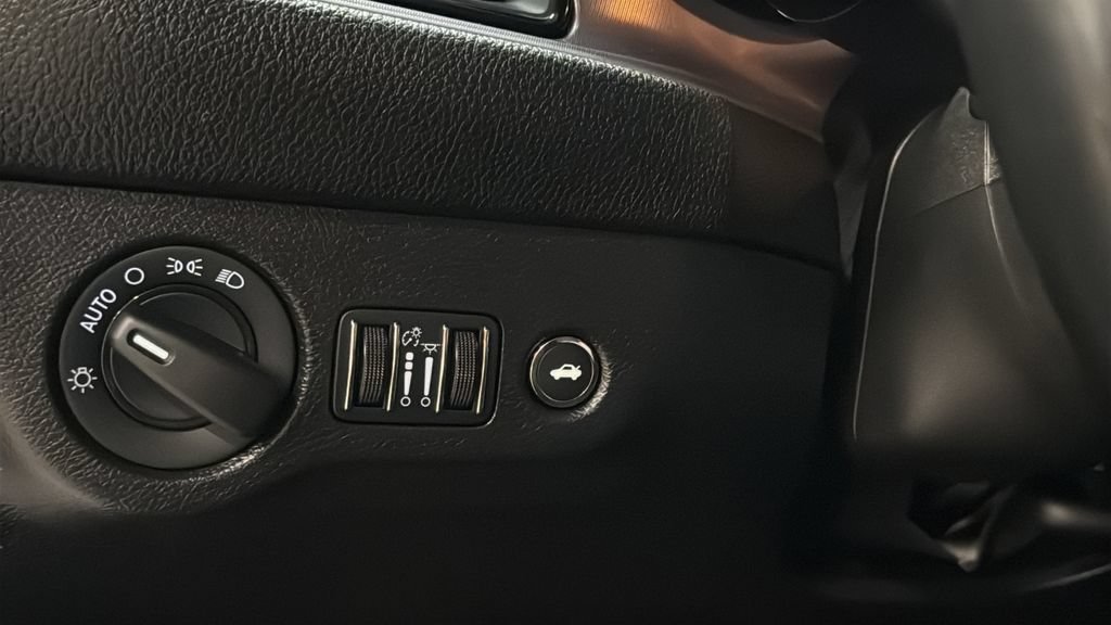 Used 2023 Dodge Challenger SXT w/ Cold Weather Group AWD/4WD image 30