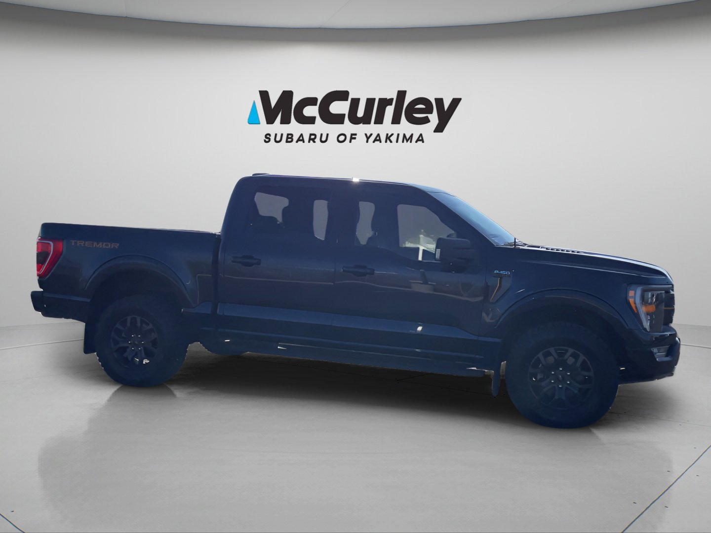 Used 2023 Ford F150 Tremor w/ 360 Degree Camera Package image 11