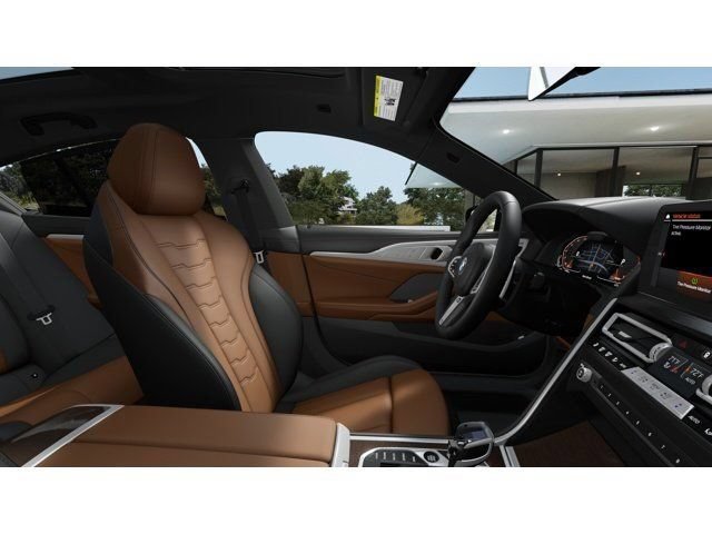 New 2026 BMW 840i xDrive AWD/4WD image 9