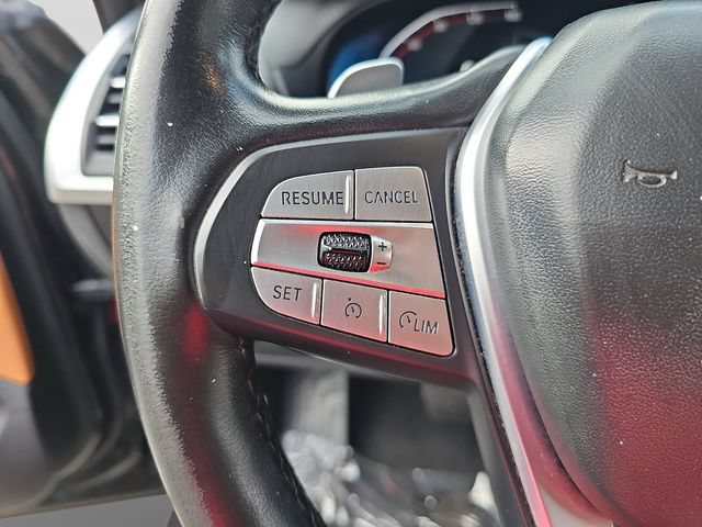 Used 2022 BMW X3 xDrive30i w/ Premium Package 2 (ZPA) AWD/4WD image 14