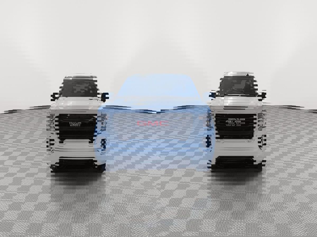 Used 2020 GMC Sierra 1500 Elevation image 2