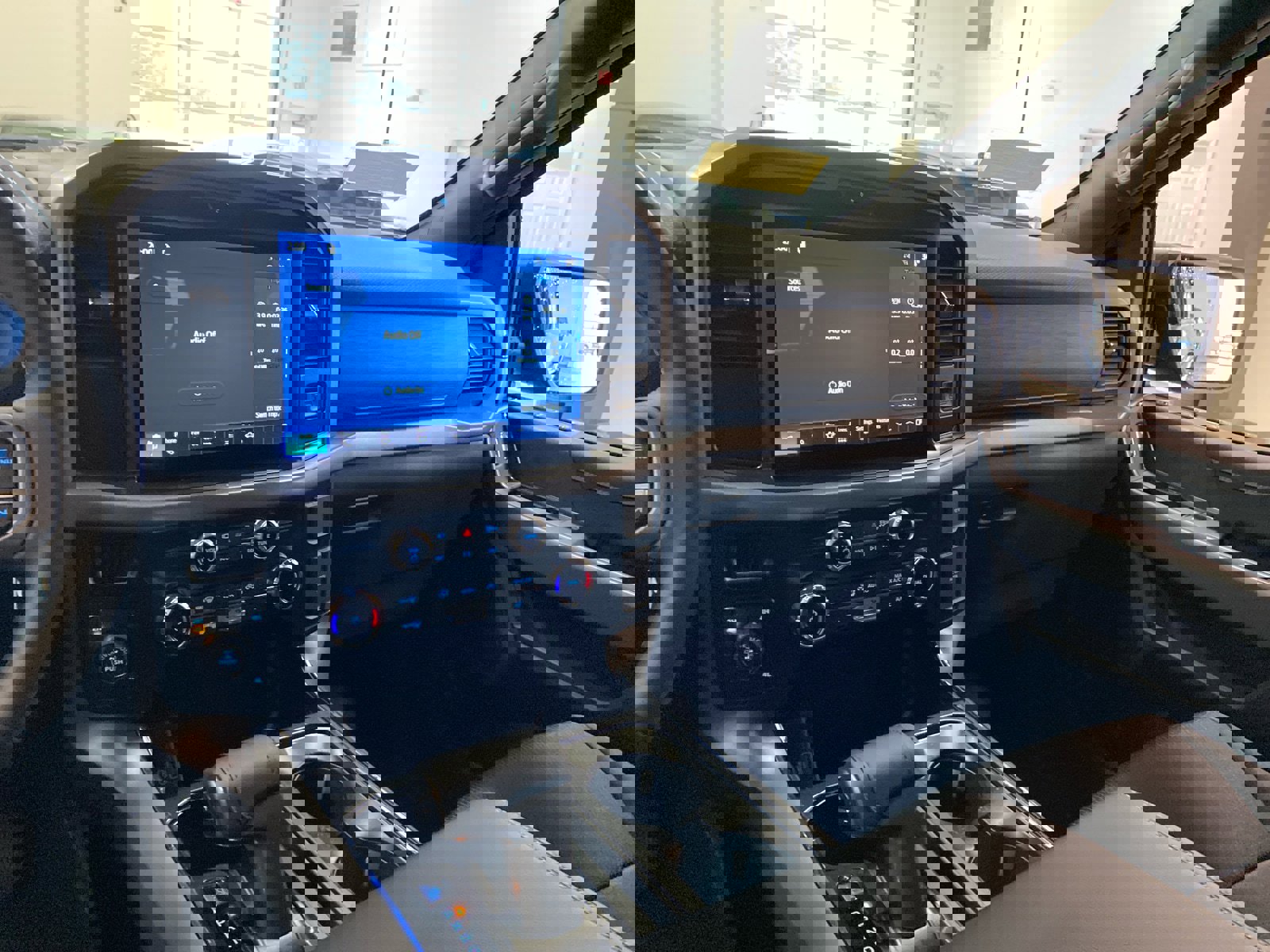 New 2026 Ford F150 XLT w/ Mobile Office Package image 41