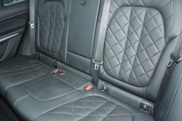 Certified 2024 BMW X5 xDrive40i w/ Parking Assistance Package image 24