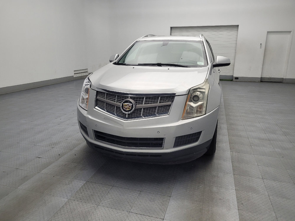 Used 2015 Cadillac SRX Luxury image 15