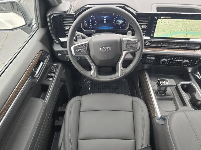 New 2026 Chevrolet Silverado 1500 LT Trail Boss w/ Convenience Package II AWD/4WD image 14
